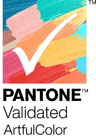 三星2024 The Frame画壁艺术电视获得业内首个Pantone® ArtfulColor认证