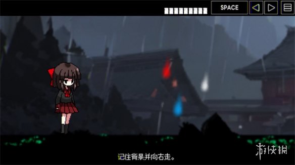 惊悚悬疑行走新游《夜间崇拜》上架Steam 发售日待定