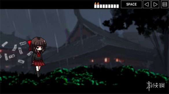 惊悚悬疑行走新游《夜间崇拜》上架Steam 发售日待定