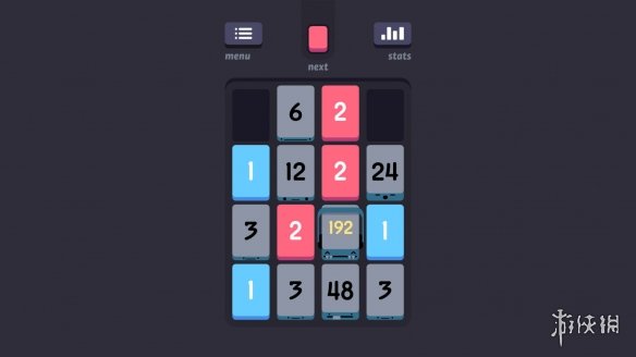 数字游戏《Threes》Steam页面上线：曾于IOS商店发布