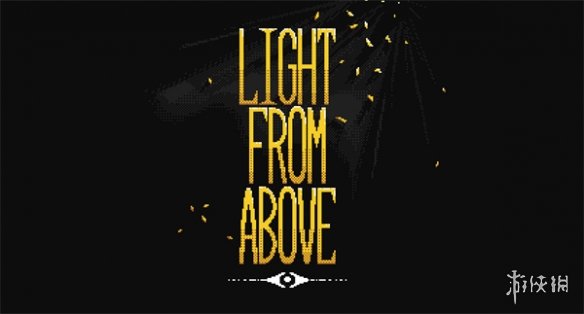 2D街机砍杀动作游戏《Light From Above》PC试玩公布