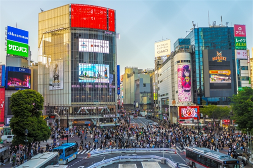 日本春节游好物大赏 横山制药护足产品热销中