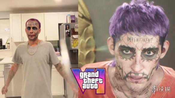 不要1000万了！佛州小丑要求R星让他为《GTA6》配音！