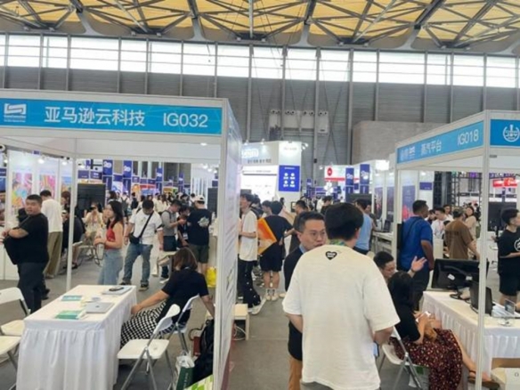 感受INDIE GAME的魅力！ChinaJoy-Game Connection INDIE GAME展区及开发大奖寻找新风向！