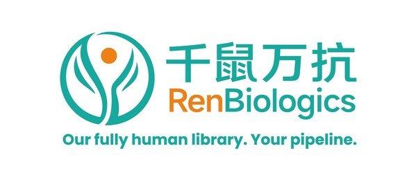 百奥赛图成立千鼠万抗（RenBiologics）全人抗体分子和抗体发现平台