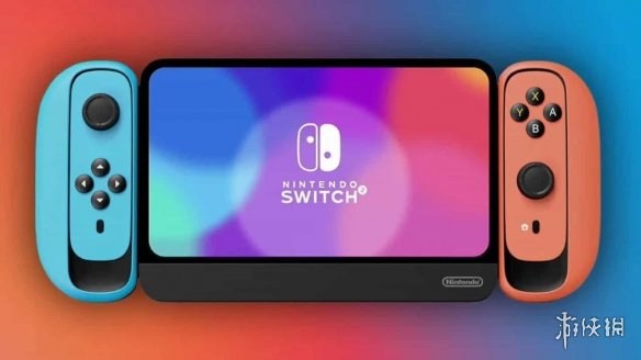 曝Switch 2首年产量将超1000万!但OLED版本今年不会出