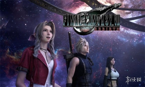 《FF7重生》英配透露：克劳德将会有非常失控的一面