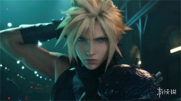 《FF7重生》英配透露：克劳德将会有非常失控的一面