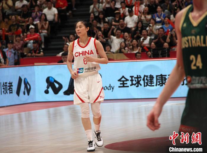 2024FIBA奥运女篮资格赛前瞻：“无畏金兰”坐镇主场志在巴黎