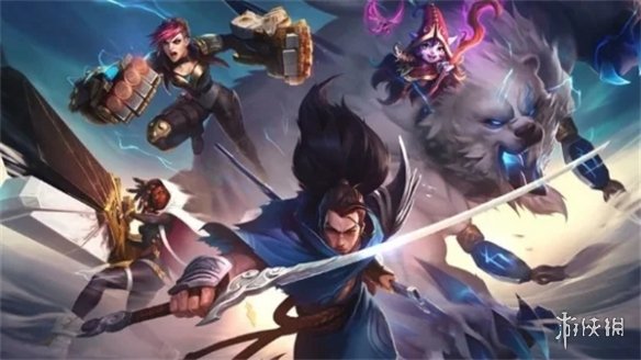 《LOL》14.4补丁将于2月22日上线 不再支持Win7/8系统