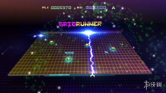 《Llamasoft：The Jeff Minter Story》3月13日发售