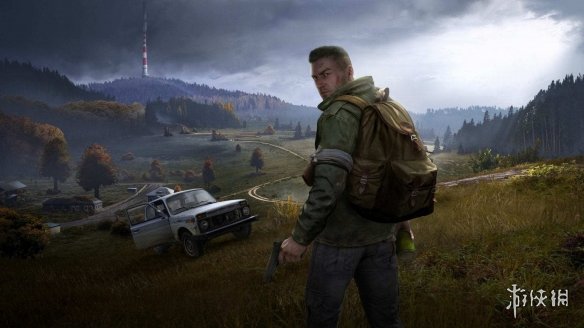 Bohemia Interactive透露了《DayZ》2024年的计划