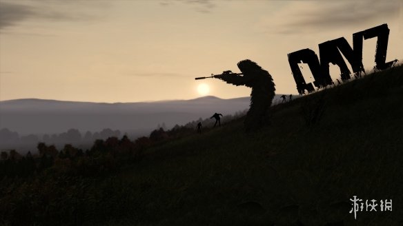 Bohemia Interactive透露了《DayZ》2024年的计划