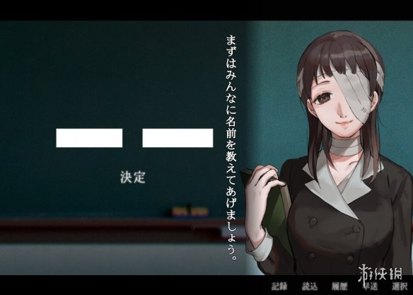 系列新作《冷漠 小学恐怖故事 星期一》上架Steam！