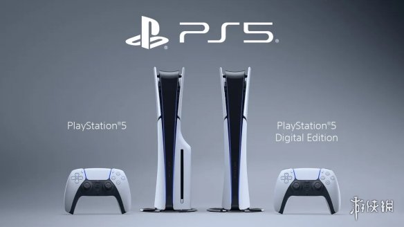 美国1月最畅销主机为PS5：同期表现超PS4 远超PS3！