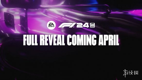 F1赛车新作《F1 24》公布：5月31日发售 预告片欣赏