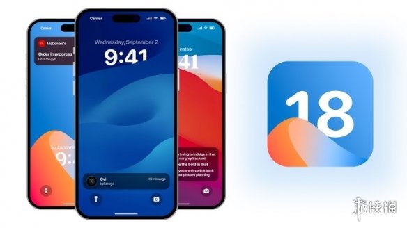 iOS 18兼容机型曝光！仅适配iPhone XR及以上机型