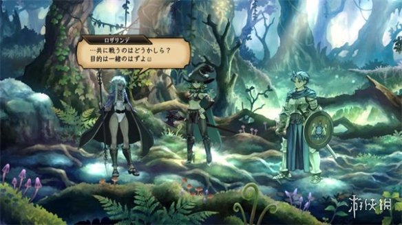 《圣兽之王》获Fami通36分评价:怀旧但新颖的王道SRPG