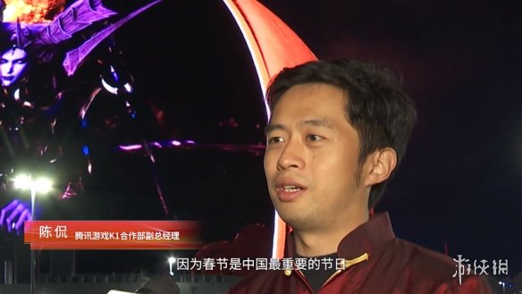 被央视报道的《命运方舟》，正在推动传统节日走向世界