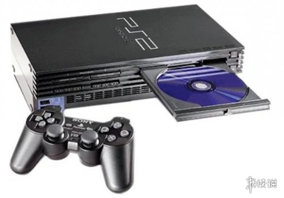 PS2发售24周年：销量超1亿5500万 推出游戏数高达1万