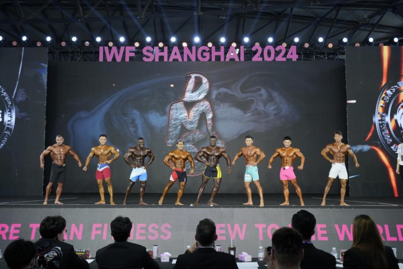 热血开局 2024DMS中国职业赛在上海成功举办