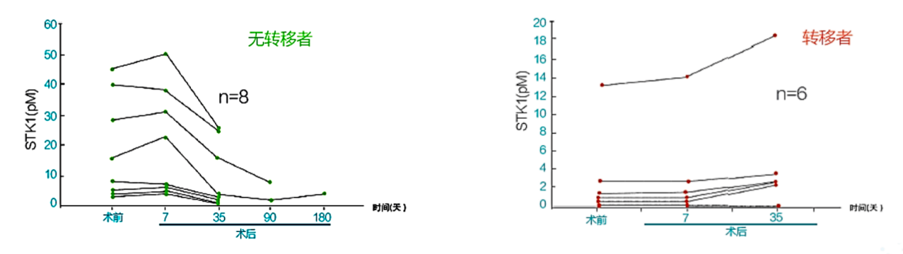 肿瘤患者如何更精准评估疗效？体可问TK1技术是个答案