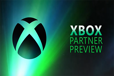 Xbox 合作伙伴发布会 2024 Partner Preview正式开幕