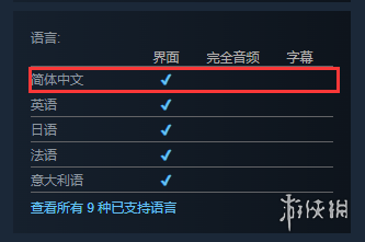 脱出游戏新作《恶梦之家》上架Steam！支持简中