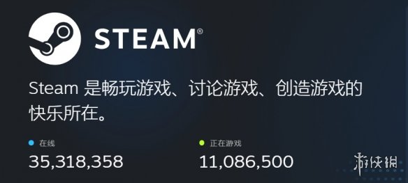 游侠晚报：Steam在线人数破纪录！《星刃》会有demo