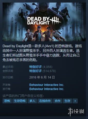 Steam每日特惠：多游促销倒计时！《狙击精英4》1折