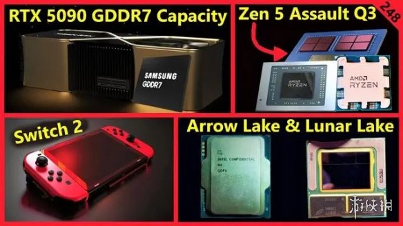 有望60帧？外网爆料Switch 2将使用Nvidia DLSS技术