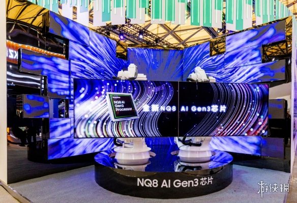 以AI技术打造行业新标杆：三星NQ8 AI Gen3芯片成高端电视性能提升突破口