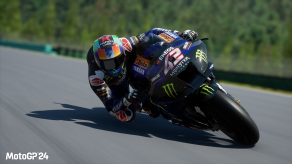 Milestone公开系列新作《MotoGP™24》预计5.2发售