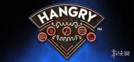 美味刺激RPG《HANGRY》上架Steam 暂不支持中文