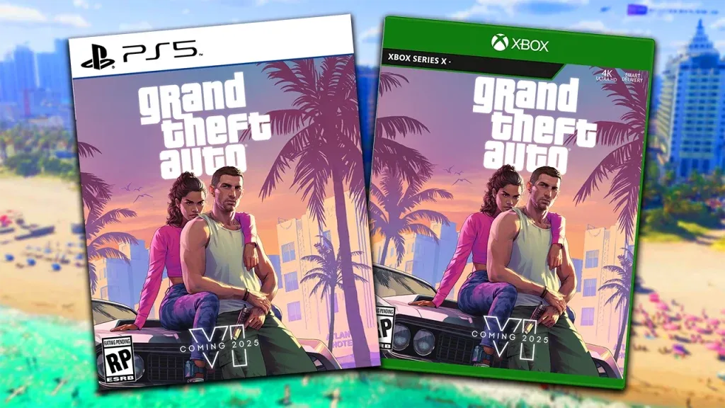 外媒称PS5 Pro是玩《GTA6》的最佳设备：暂无PC版