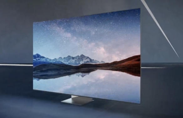 搭载新一代NQ8 AI Gen3芯片，三星Neo QLED 8K QN900D开启AI电视新纪元