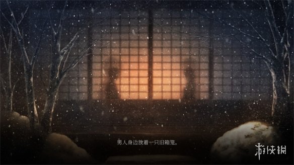 《壳之少女》续作《虚之少女》上架Steam 4月19日发售