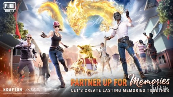 pubgm国际服遇到登录发生错误/登录不上/连接不上怎么办?