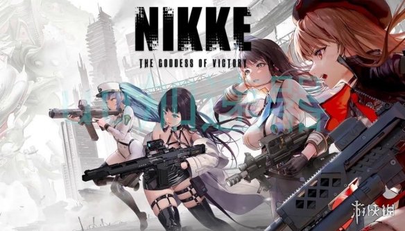 nikke胜利女神怎么下载？在哪下载nikke胜利女神？