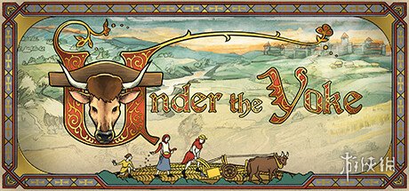 农场模拟游戏《Under The Yoke》3月28日正式发售！