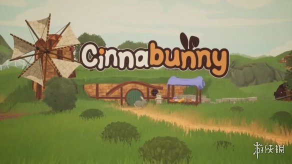 经营兔兔面包店!《Cinnabunny》Kickstarter开启众筹