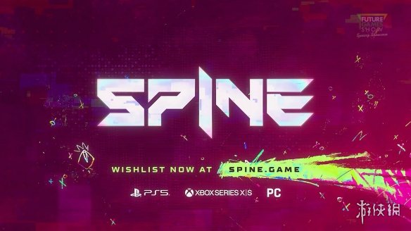 枪战与功夫结合！美少女动作射击《Spine》试玩预告