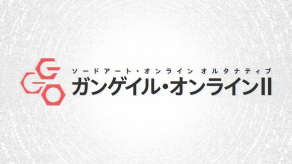 《刀剑神域外传GGO》第二季新PV公开！10月开播