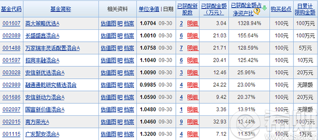 网下打新基金怎么样 网下打新基金怎么选(网下打新什么意思)