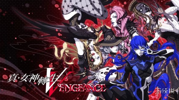 《真女神转生5：Vengeance》公开战斗系统与技能资讯