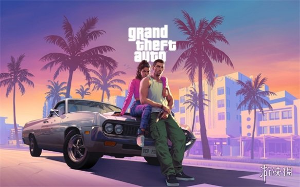 外媒编辑辟谣《GTA6》延期传言:游戏正在按计划进行中