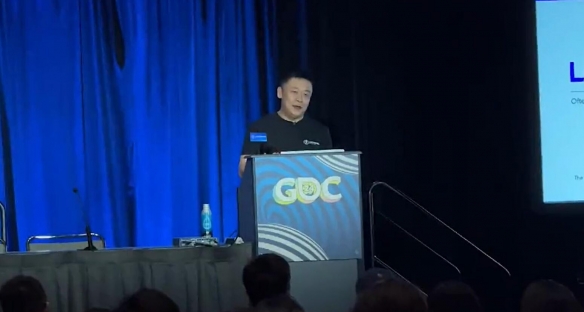 GDC 2024游戏开发者大会 参会人数接近3万 再创新高！