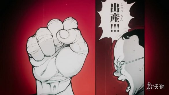 板垣恵介漫画《刃牙道》宣布TV动画化！预告片公布