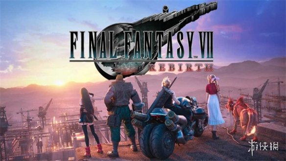 《星刃》体验版日活玩家超《FF7重生》：峰值达69万