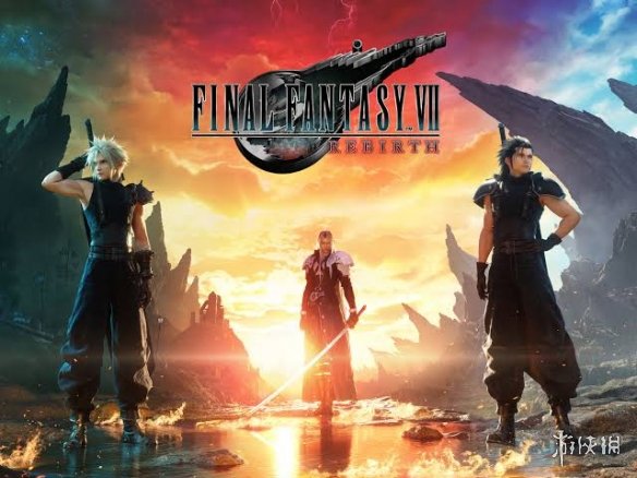 表现不佳！知名分析师称《FF7重生》销售仅为前作一半